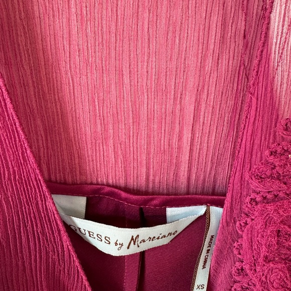 Guess by Marciano top - Picture 3 of 4